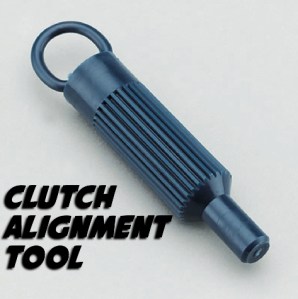 clutch tool